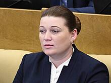 В ЛДПР нашли замену любимому депутату Жириновского в Госдуме