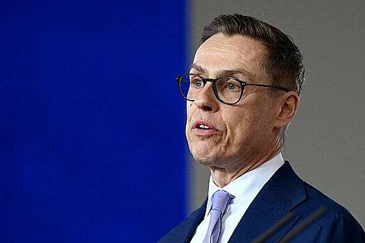 Стубб заявил о давлении США из-за ситуации с Гренландией