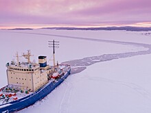 Российские ученые создали водородный двигатель для Арктики