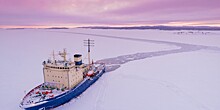 Российские ученые создали водородный двигатель для Арктики
