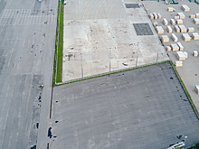 В России заканчиваются запасы новых иномарок на заводских складах