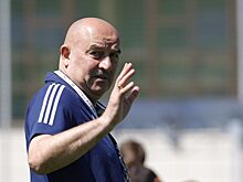 Колосков: Черчесов без работы в футболе не останется