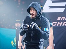 Шамиль Завуров про бой Акимжан – Бусурманкул: «Бой пройдет в феврале в Москве»