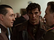 "Нюрнберг" и "Вызов" вошли в шорт-лист премии "Герои большой страны"