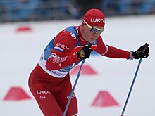 Бородавко оценил первую в новом лыжном сезоне победу Большунова