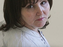 Ушла Юлия Борисова, оставив нам загадку своей эталонности