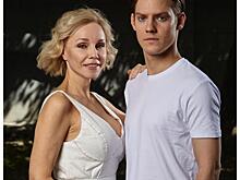 Марина Зудина сыграет мать Павла Табакова в новом сериале о параллельных мирах