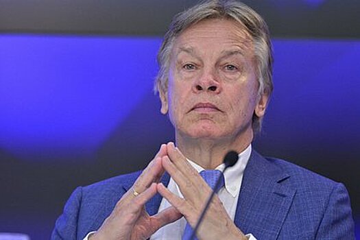 Пушков рассказал об условии для прекращения помощи США Украине