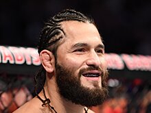 Масвидаль заинтересован в возвращении в UFC: «Сперва договоримся о дате, потом найдем соперника»