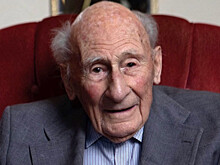 В Великобритании умер последний участник «Великого побега» из нацистского концлагеря для летчиков