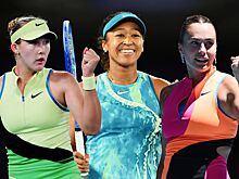 Самые яркие наряды теннисисток на Australian Open — 2026, рейтинг: Мирра Андреева, Соболенко, Рыбакина, Шнайдер, Калинская, Осака