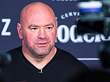 В UFC подтвердили, что проведут турнир в Белом доме