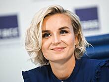Гагарина оправдала промахи дочери Алсу на "Голосе"