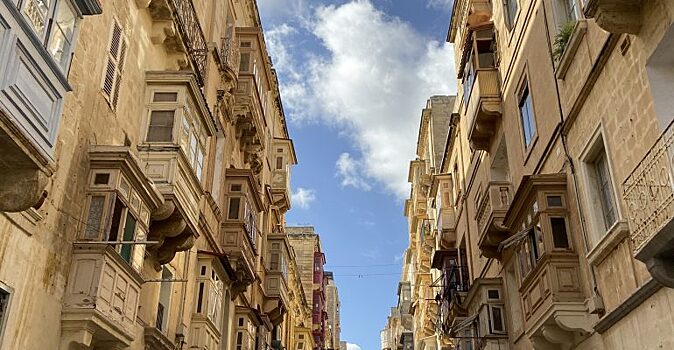 5 мест на Мальте с удивительной атмосферой