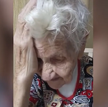 92-летнюю нижегородку родственники выгнали из дома без лекарств и одежды