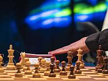 Александр Грищук сыграл вничью в пятом туре Superbet Chess Classic
