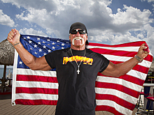 Чем прославился умерший в 71 год Халк Хоган