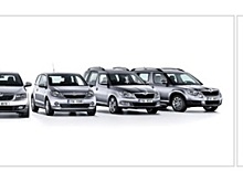 Мировые продажи Skoda в феврале выросли на 3% — до 81 тыс. машин