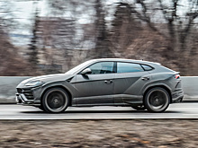 Кроссовер за 30 млн рублей стал самой продаваемой люксовой «бэушкой» в России