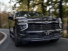 Ford, GM, BMW и Mercedes под ударом: власти Китая ответили на законы Трампа