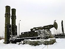 Модернизация систем С-300ВЧ для Арктики завершится в этом году
