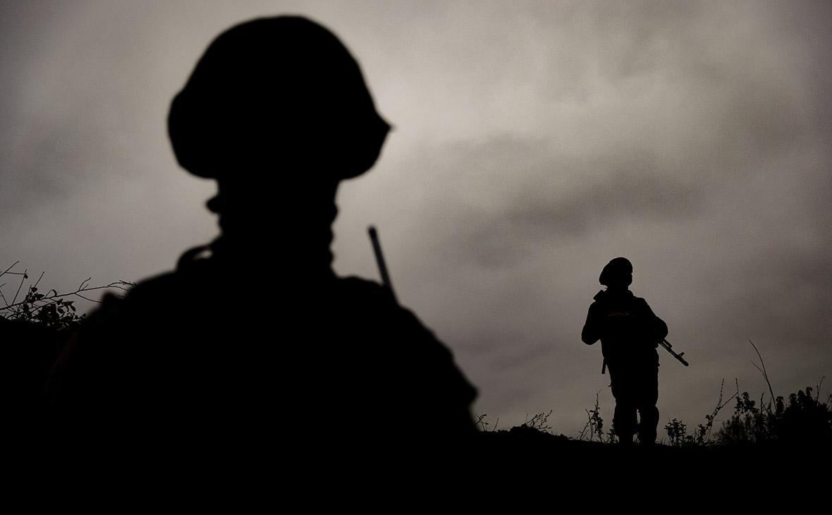 В ВСУ озвучили единственный возможный вариант для перемирия с Россией