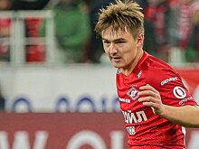 «Феноменальный игрок. Но большой непрофессионал» — Воробьев о Денисе Давыдове