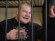 Националист Дацик получил 3,5 года колонии