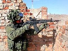 Армия РФ освободила Зеленый Гай в ДНР и Малиевку в Днепропетровской области