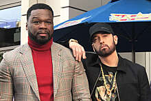 50 Cent заявил, что Эминема недооценили