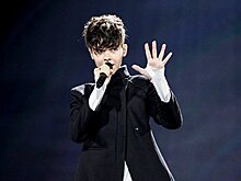 Болгарину с "Евровидения" припомнили Крым