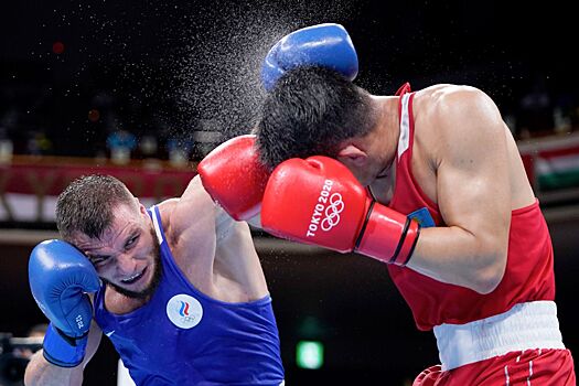 Бокс на Олимпийских играх, конфликт МОК и IBA, Умар Кремлёв, любительский бокс, шансы россиян поехать на Олимпиаду