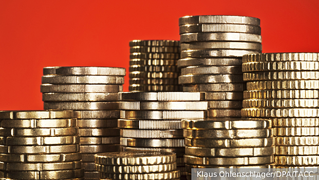 Россия создала новую валюту для финансовой независимости