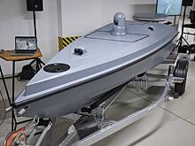 ВСУ использовали британские спутники для управления морскими дронами