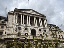 Повышение ставки Банка Англии в августе под вопросом