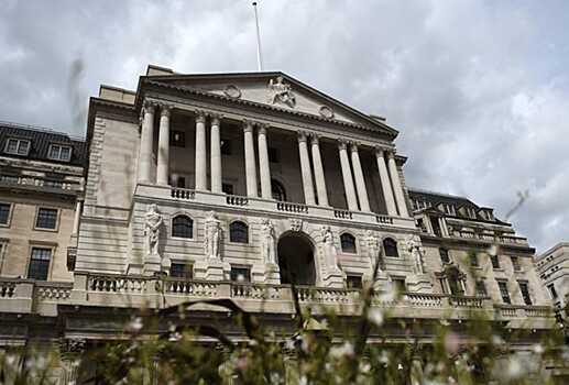 Повышение ставки Банка Англии в августе под вопросом