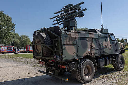 Силы ПВО сбили 14 украинских БПЛА над Крымом и Чёрным морем