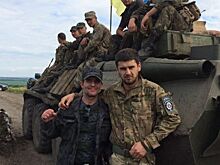 На Украине «воскрес» знаменитый нацист, экс-комбат батальона «Киев-1» и экс-депутат Дейдей