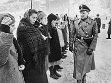 Как живут дети нацистских преступников