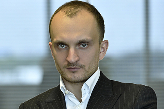 В Skolkovo Ventures сменился гендиректор