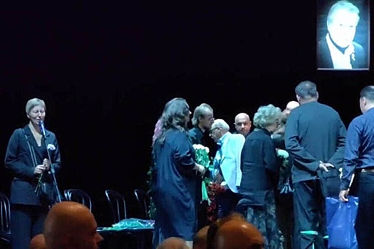 "Мой родной человек": помощница Ивана Краско Дарья выступила с неожиданным откровением