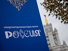 Сотни тысяч россиян посетили «Аллею славы» российских школьников в Москве