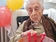 Как испанке Марии Браньяс удалось дожить до 117 лет, показал всесторонний анализ