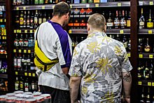 Депутат Госдумы одобрил идею запрета торговли крепким алкоголем в микротаре