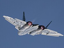 Китайские СМИ назвали Су-57 истребителем поколения 4+++