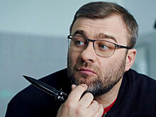 Первый канал снял с эфира сериал с Пореченковым