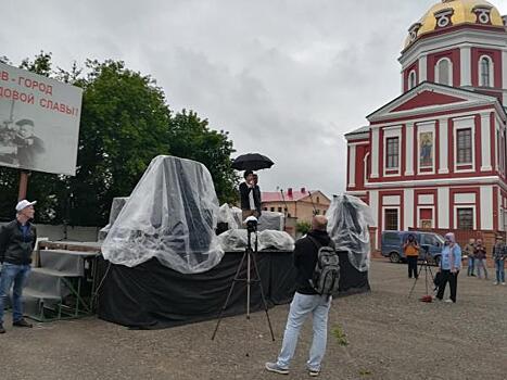Коммунисты заподозрили кировских журналистов в работе на Госдеп США