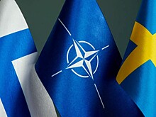 В Госдуме высказались о вступлении Финляндии и Швеции в НАТО