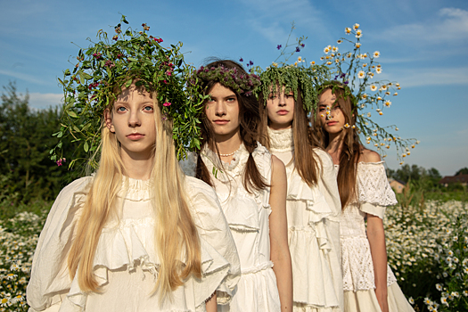 Российские дизайнеры — о городском стиле и модной самобытности