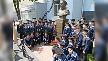 «Газпромнефть Марин Бункер» поддерживает юных моряков в Ростове-на-Дону